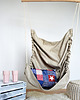 meble - inne HAMAK LNIANY |linen| 2