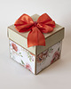 kartki scrapbooking Pamiątka ślubu, exploding box, kartka 3d na wesele 1