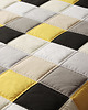 koce i narzuty Narzuta patchwork dwustronna ROLO 4