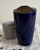 kubki Ceramiczny kubek do kawy na wynos  400ml 2