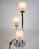lampy stołowe Lampa stołowa z lat 70. 4