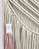 makramy Makrama 323 HARMONY powder pink 3
