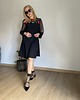 sukienki midi damskie Sukienka Klara  r 40 4