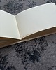 notatniki i albumy Album na zdjęcia 'Haftowana lilia' z napisem 2