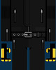 plakaty Plakat Daft Punk 2