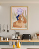 plakaty Plakat Gabriela 1