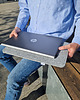 etui na laptopa POKROWIEC Z FILCU na laptopa etui filcowe MacBook 1