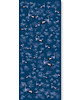 naklejki ścienne do pokoju dziecka Tapeta dla dzieci Niebieskie Żurawie ( Blue Crane ) 1