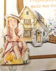 kartki scrapbooking Kartka z cytatem Ania z Zielonego wzgórza 9 2