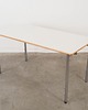 stoły Stół laminowany, duński design, produkcja: Randers M 3