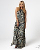 sukienki maxi damskie LEA dress 5