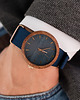 zegarki unisex Drewniany zegarek męski new hoop 43 mm n043 1
