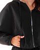 bluza z kapturem damska Bluza B590 7