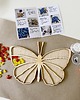 dodatki - różne Boks mozaiki + tutorial "Motyl" 2