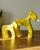 figurki i rzeźby Figurka konik 3