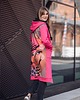 bluza z kapturem damska Bluza Women Vincenta 4