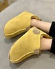 buty dziecięce Miękkie ciepłe kapcie bambosze dziecięce 1
