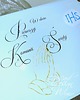 komunia - pozostałe Album komunijny, pamiątka komunii, ksiega, 1