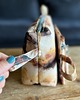 kosmetyczki Komplet 3 kosmetyczek wodoodpornych- Konie 3
