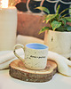 kubki Kubek Ceramiczny 250 ml "done  perfect" 1