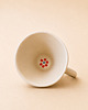 kubki Kubek ceramiczny kwiatki 1