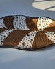 patery i talerze Ceramiczna patera liść 3
