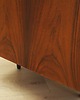 komody i szafki Szafka palisandrowa, duński design, lata 70, produkcja: Brouer 5