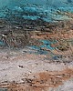 obrazy Blue lagoon 10 obraz abstrakcyjny nowoczesna abstrakcja do salonu 4