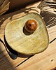 Podstawki pod kadzidełka Podstawka ceramiczna na Palo Santo i kadzidełko "Joshua Tree" 1