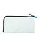 portfele damskie Portfel Medium WHITE 1