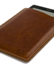 etui na laptopa Minimalistyczne etui z prawdziwej skóry! Kindle 5