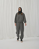 spodnie dresowe damskie Spodnie Cool graphite 2