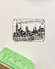 stemple Pieczęć Ex Libris Vratislaviensis 1