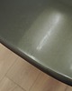 stoliki kawowe Stolik szary, włoski design, lata 70, produkcja: Włochy 6