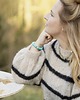 swetry damskie  Sweter ClassicStripes 2