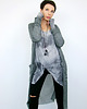 tuniki damskie TUNIKA OVERSIZE by momo 4