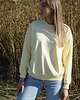 bluza bez kaptura damska Zaznacz odwiedzone państwa - różowa bluza dla podróżnika bez kaptura 2
