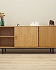 komody i szafki Sideboard dębowy, duński design, lata 90, produkcja: Dania 1