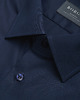 koszule męskie koszula męska lavello dł. rękaw granatowy slim fit 00269 164/170 38 2