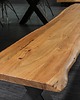 ławki Ławka ławeczka  drewno akacjowe 200cm 3