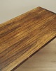biurka Biurko palisandrowe, duński design, lata 70, produkcja: Dania 6