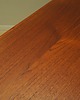 komody i szafki Sideboard tekowy, duński design, lata 70, produkcja: Dania 6