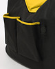 pufy do siedzenia Puf gamingowy GAMEBAGOS żółty 3