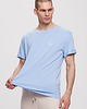 t-shirty męskie T-shirt SUMMER Sky męski 3