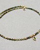 chokery Turmaliny zielone /choker/ vol. 46 /21.11.25/ - Szlachetna kolekcja 4