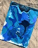 obrazy Obraz Abstrakcja 'Dunes' 30x40cm 1