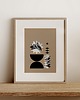 plakaty Plakat vase/ Oryginalna grafika / poster print 1