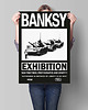 plakaty Banksy "Art Poster" 1