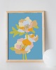 plakaty Plakat "Bloom" 30x40 2