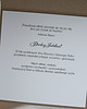 kartki scrapbooking Rustykalna kartka z okazji 40. rocznicy ślubu - jubileuszowa 1
